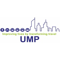 Urban Mobility Partnership at EVCharge Live UK 2026
