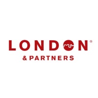 London & Partners at EVCharge Live UK 2026