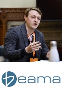 Matt Adams at EVCharge Live UK 2026