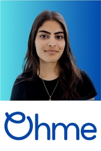 Yumann Siddiq at EVCharge Live UK 2026