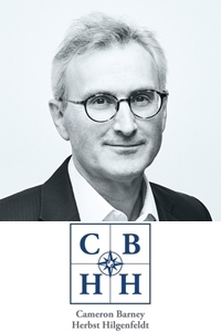 Charles Cameron at EVCharge Live UK 2026