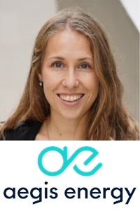 Kasia Chodurek at EVCharge Live UK 2026
