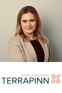 Claudia Davidson | General Manager | Terrapinn » speaking at EVCharge Live UK