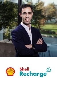 Michael Andronicou | Commercial Lead - Shell Recharge eHGV | Shell (SBRS) » speaking at EVCharge Live UK