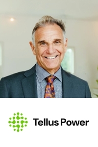 Mike Calise |  | Tellus Power Group » speaking at EVCharge Live UK
