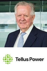 Steve Norris | Non-Executive Director | Tellus Power Group » speaking at EVCharge Live UK