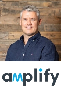 Stuart Douglas | Chief Operating Officer | Amplify EV » speaking at EVCharge Live UK