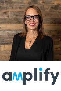 Anne Buckingham | Chief Commercial Officer | Amplify EV » speaking at EVCharge Live UK
