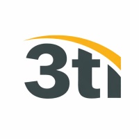 3ti Energy Hubs at EVCharge Live UK 2026