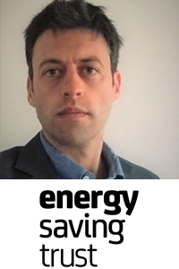 Iain Macleod | Technical Manager | Energy Saving Trust » speaking at EVCharge Live UK