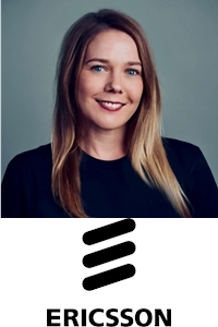 Kelly Harrison | UK Director | Ericsson » speaking at EVCharge Live UK
