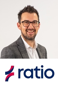 Tom Jennings, General Manager, Ratio EV