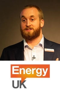 Charles Wood | Deputy Director, Policy | Energy UK » speaking at EVCharge Live UK