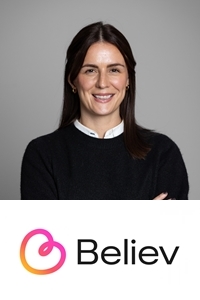 Lucy Day | Senior Account Manager | Believ » speaking at EVCharge Live UK