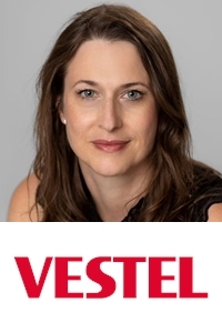 Sally Bailey | Head of EVC Sales - UK | Vestel Mobility » speaking at Solar & Storage Live UK