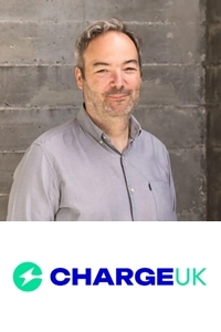 Shane Brennan | Chief Executive | ChargeUK » speaking at EVCharge Live UK