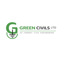 Green Civils Ltd at EVCharge Live UK 2026
