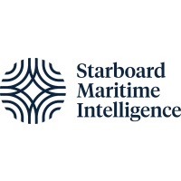 Starboard Maritime Intelligence Limited at Submarine Networks World 2026