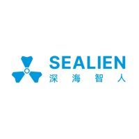 Sealien Robotics Co., Ltd. at Submarine Networks World 2026