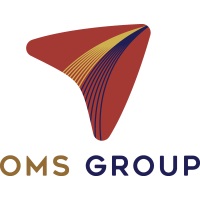 OMS Group Sdn Bhd at Submarine Networks World 2026