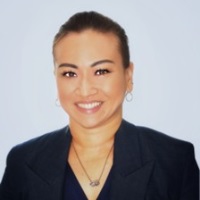 Nadya Melic, VP - Product & Marketing, FLAG Telecom UK Limited