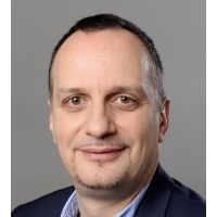 Philippe Recco @ Submarine Networks World 2026 Philippe Recco