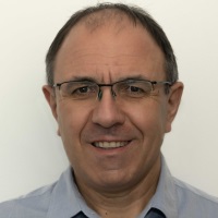 Pál Béres, VP Strategic Projects, Azertelecom International