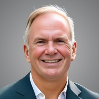 Timothy Parker @ Submarine Networks World 2026 Timothy Parker