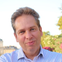 Bertrand Clesca @ Submarine Networks World 2026 Bertrand Clesca