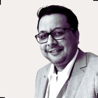 Anup Gupta @ Submarine Networks World 2026 Anup Gupta