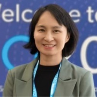 Dora Juan Juan Hu, Principal Scientist, A*STAR