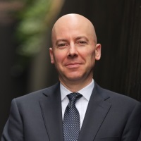 Mr Mike Cunningham, CEO, Crosslake Fibre