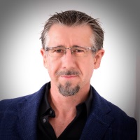 Andrew Parsons @ Submarine Networks World 2026 Andrew Parsons