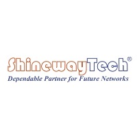 ShinewayTech International, Inc. at Submarine Networks World 2026