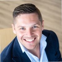 Adam Gibson, Managing Partner, Techvox