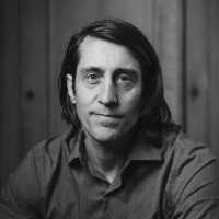 Oli Pope, Managing Director, Route Position