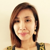 Corrine Teng, Editor, Subsea Cables