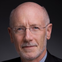 Robert Pepper @ Submarine Networks World 2026 Robert Pepper