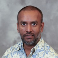 Anuradha Udunuwara, Senior Engineer, Sri Lanka Telecom