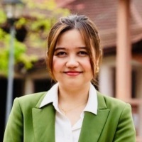 Su Wai Mon, Research Fellow (Ocean Law & Policy), NUS Centre for International Law