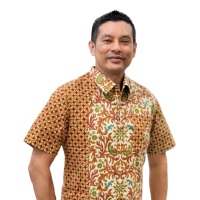 Mohamad Izani Karim, Group Head Subsea Business Development, Telin