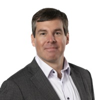 Jim Fagan @ Submarine Networks World 2026 Jim Fagan