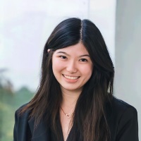 Mae Chow @ Submarine Networks World 2026 Mae Chow