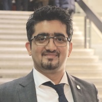 Hasnain Ali, Director Permitting & Regulatory Affairs, Pioneer Consulting
