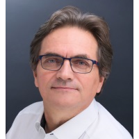 Eckhard Bruckschen @ Submarine Networks World 2026 Eckhard Bruckschen