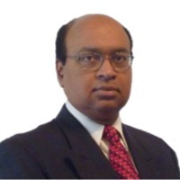 Rajesh Kheny, Senior Associate Partner, DRG Undersea Consulting