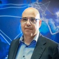 Daniele Mancuso, Chief Marketing & Product Management, Sparkle