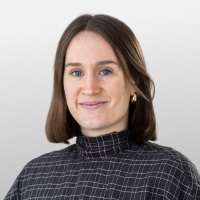 Sasha Pearson, Policy Analyst, ECDPM