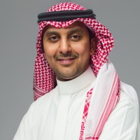 Majed Almaghlouth @ Submarine Networks World 2026 Majed Almaghlouth