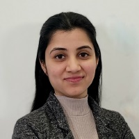 Anjali Sugadev, Co-Founder & CEO, OceanJuris Subsea Consultancy Limited